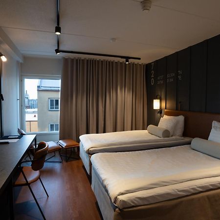 Original Sokos Hotel Seurahuone Kotka Extérieur photo
