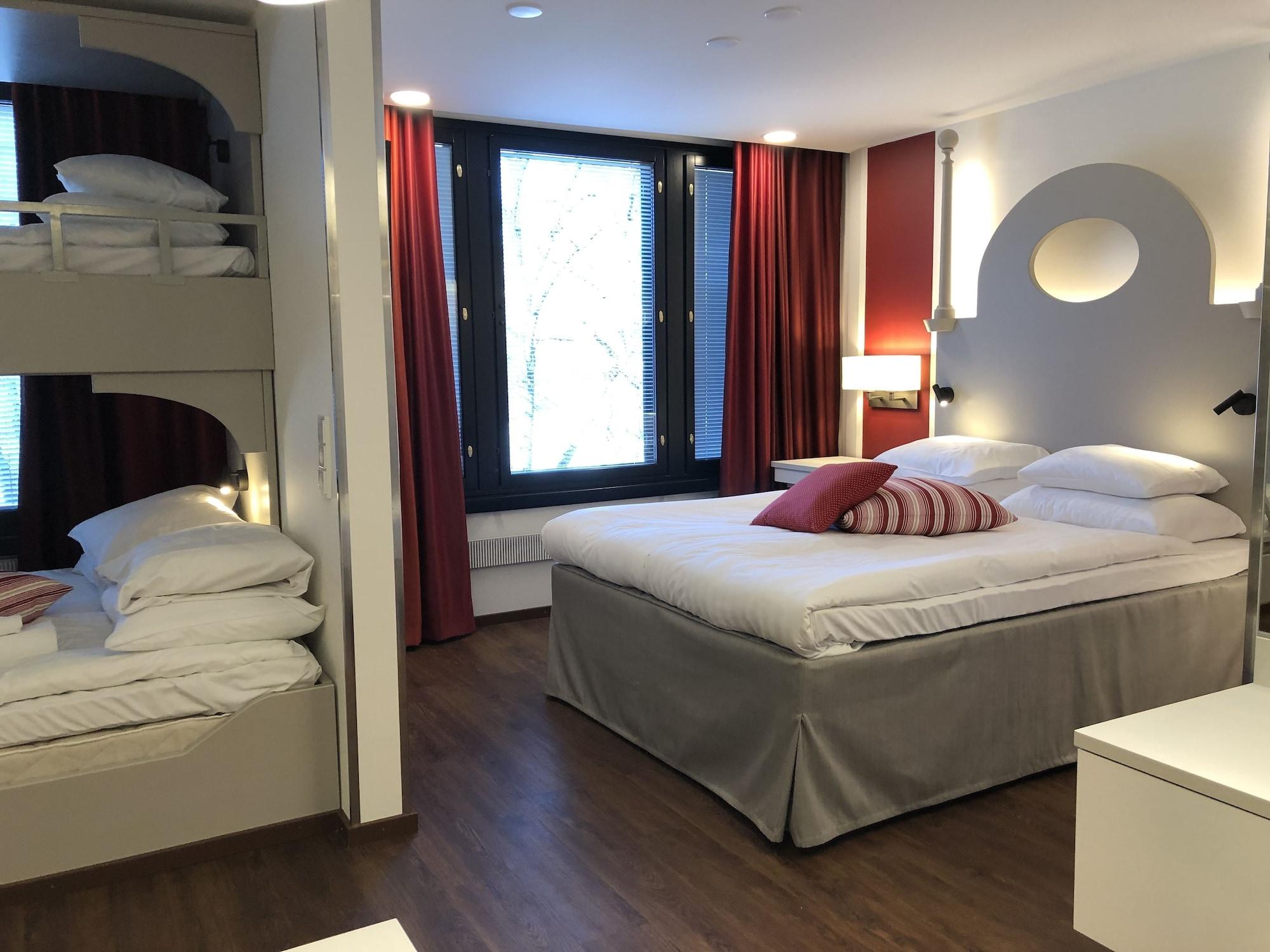 Original Sokos Hotel Seurahuone Kotka Extérieur photo