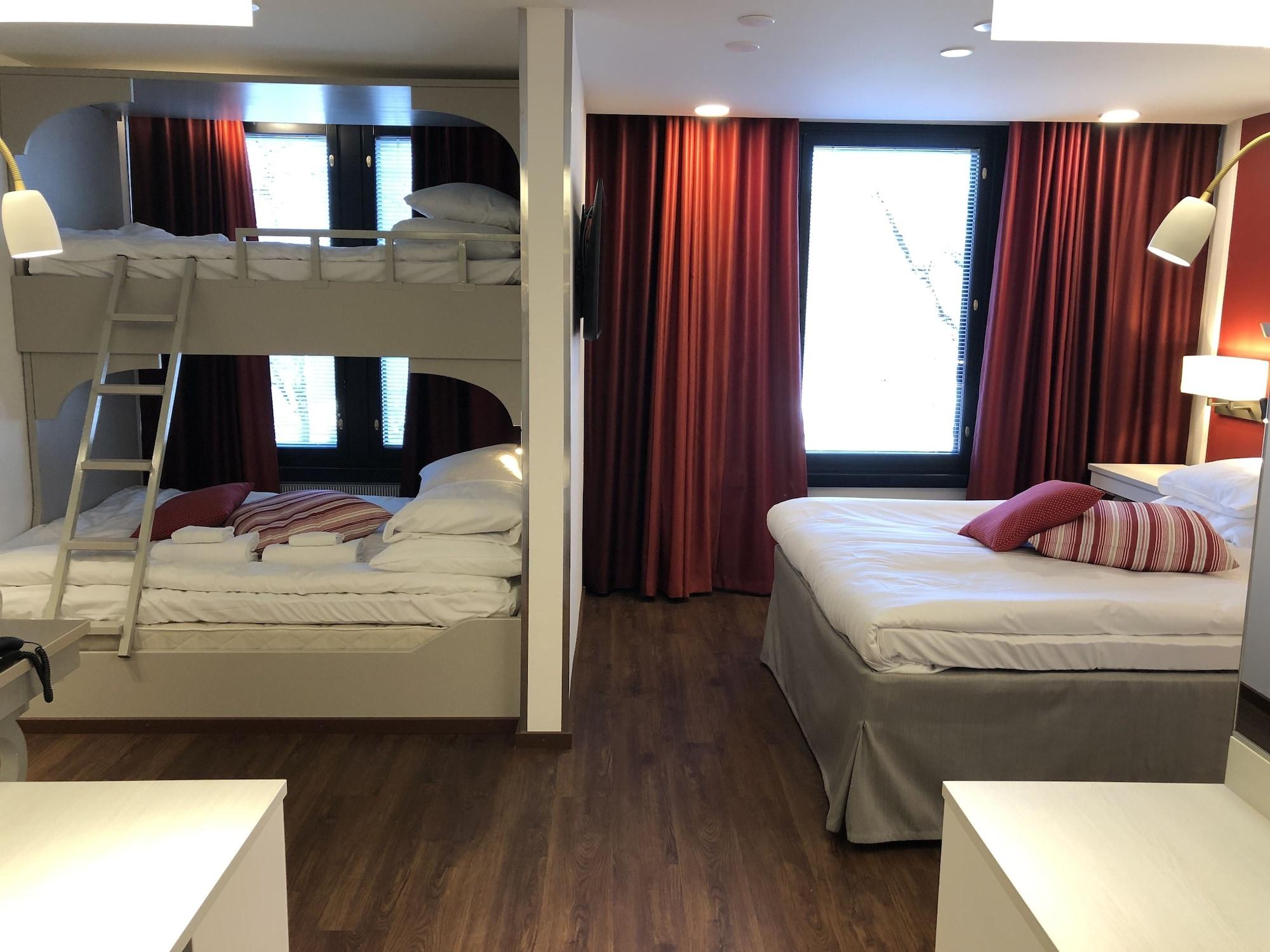 Original Sokos Hotel Seurahuone Kotka Extérieur photo