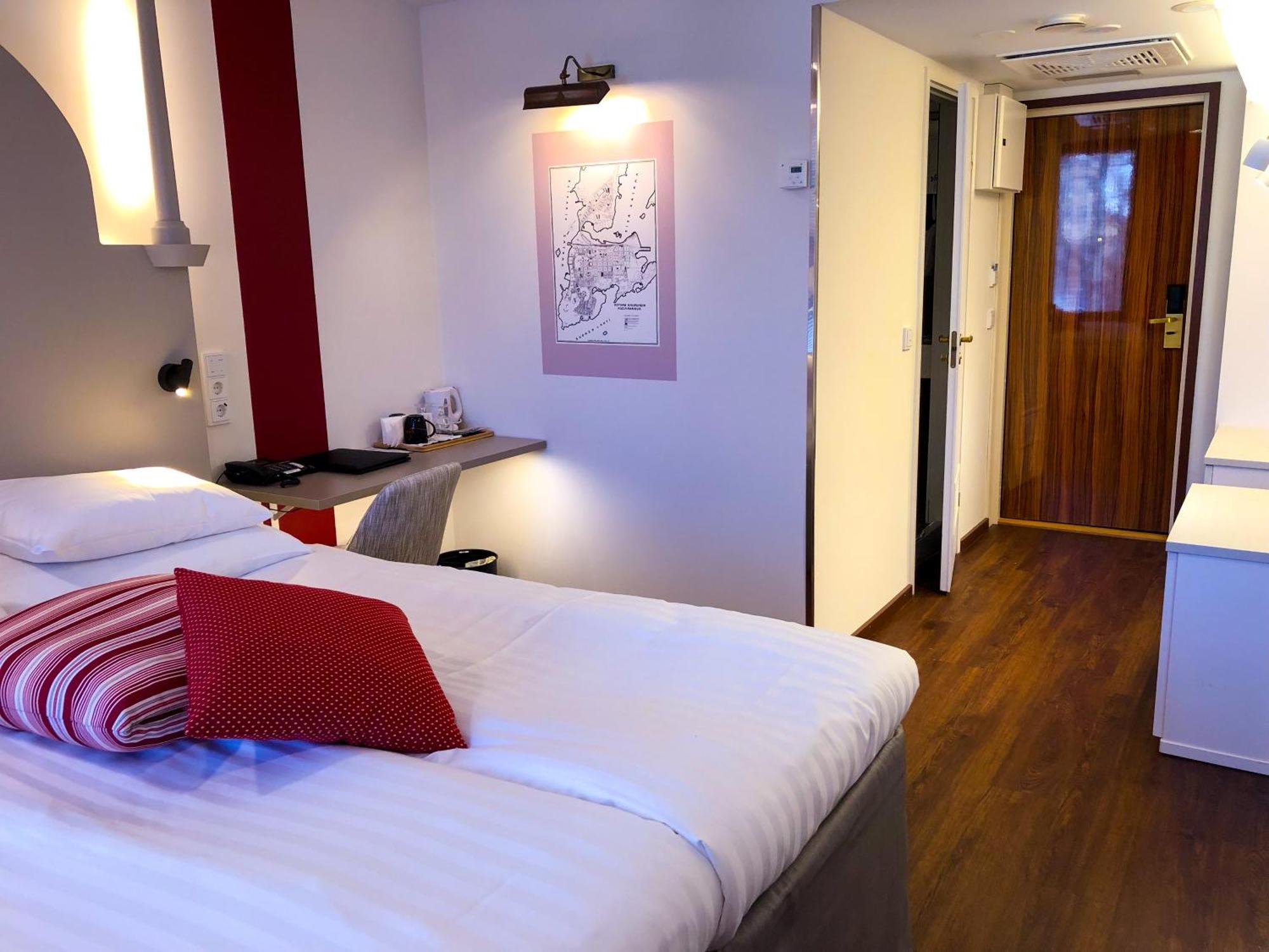 Original Sokos Hotel Seurahuone Kotka Extérieur photo