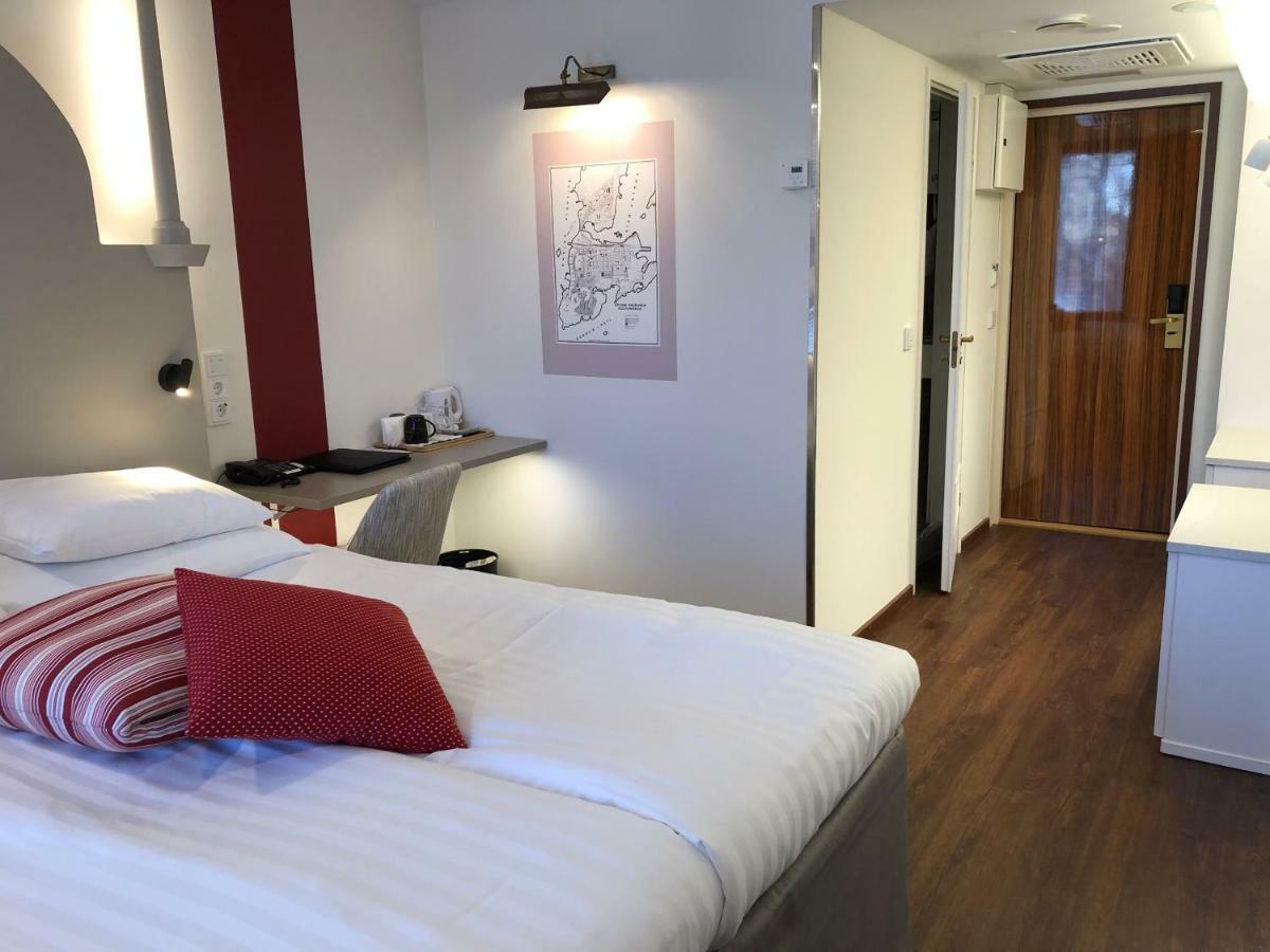 Original Sokos Hotel Seurahuone Kotka Extérieur photo